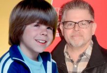 A los 54 años muere el actor Adam Rich, estrella infantil de "Con ocho basta"