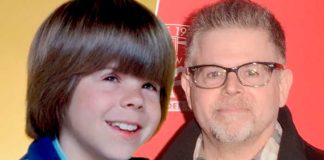 A los 54 años muere el actor Adam Rich, estrella infantil de "Con ocho basta"