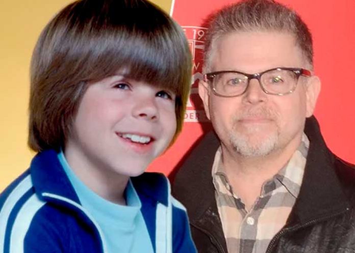 A los 54 años muere el actor Adam Rich, estrella infantil de 