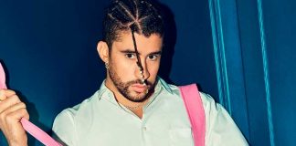 Fanatica agredida por Bad Bunny demandará al cantante por maltrato