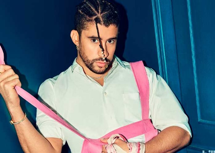 Fanatica agredida por Bad Bunny demandará al cantante por maltrato