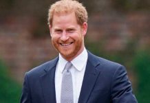 El Príncipe Harry puede perder su visa de Estados Unidos