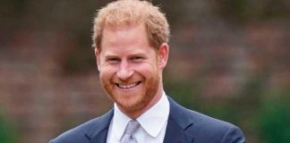 El Príncipe Harry puede perder su visa de Estados Unidos
