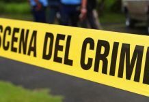 Adulto mayor muere a manos de un vetarro, en Jinotega Adulto mayor muere a manos de un vetarro, en Jinotega