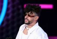 Bad Bunny: "Me van a extrañar" ¿El nuevo rey del pop se retira de la música?