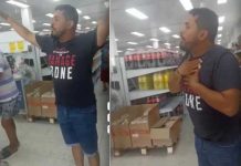 Video: Hombre le hizo pleito a su esposa en su trabajo por serle infiel Video: Hombre le hizo pleito a su esposa en su trabajo por serle infiel