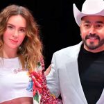 Lupillo Rivera supuestamente pagó para evitar que se filtre video íntimo de Belinda Lupillo Rivera supuestamente pagó para evitar que se filtre video íntimo de Belinda