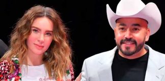 Lupillo Rivera supuestamente pagó para evitar que se filtre video íntimo de Belinda