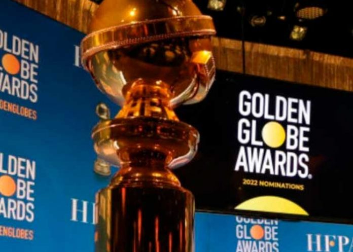 Conocé la lista completa de los nominados a Los Globos de Oro 2023
