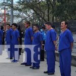 Policía pone tras las rejas a delincuentes en Nueva Segovia, Chontales y Chinandega Presuntos delincuentes tras las rejas en Nueva Segovia y Chontales