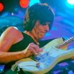 Muere a los 78 años Jeff Beck, legendario guitarrista