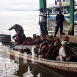 Movilización de familias en las vacaciones sin incidencias en el Caribe Sur