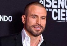 Conocé a la mujer que le robó el corazón a Rafael Amaya