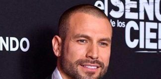 Conocé a la mujer que le robó el corazón a Rafael Amaya