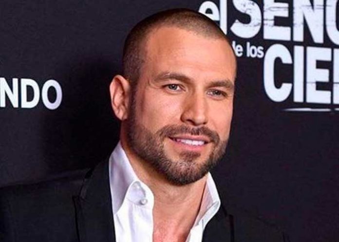 Conocé a la mujer que le robó el corazón a Rafael Amaya