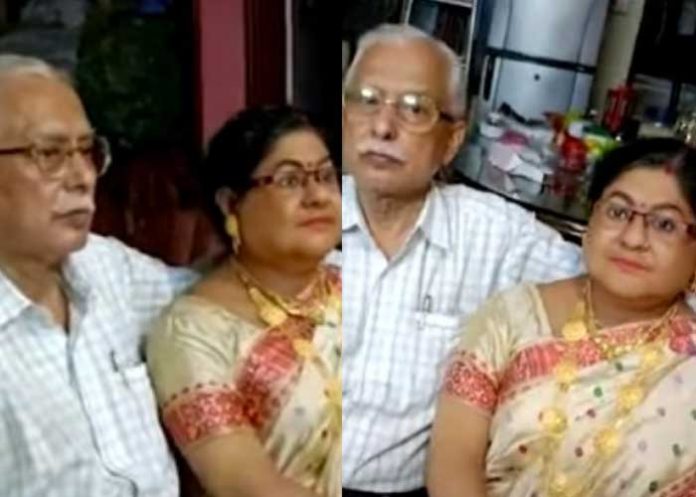 2 ¿Amor o obsesión? Vive con muñeca de silicona igual a su esposa fallecida