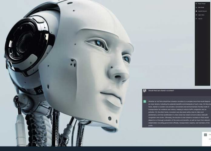 2 La nueva inteligencias artificial ChatGPT tendrá su versión profesional