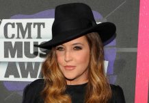 Fallece Lisa Marie Presley tras sufrir un paro cardiaco Fallece Lisa Marie Presley tras sufrir un paro cardiaco