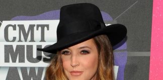 Fallece Lisa Marie Presley tras sufrir un paro cardiaco