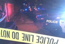 Mortal tiroteo en Pennsylvania, Estados Unidos deja dos muertos Mortal tiroteo en en Pennsylvania, Estados Unidos deja dos muertos