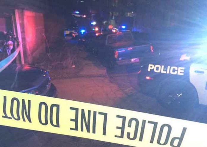 Mortal tiroteo en en Pennsylvania, Estados Unidos deja dos muertos