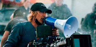 En Italia Michael Bay se enfrenta a la justicia por la muerte de una paloma