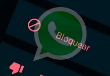De esta forma puedes bloquear a alguien sin abrir sus mensajes en WhatsApp De esta forma puedes bloquear a alguien sin abrir sus mensajes en WhatsApp