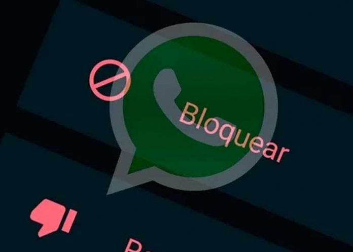 De esta forma puedes bloquear a alguien sin abrir sus mensajes en WhatsApp