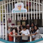 Foto: Una madre y sus 4 hijas son pioneros de negocios innovadores en Bluefields / TN8