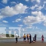 Pescadores desaparecidos desde el jueves en Casares Foto: Pescadores desaparecidos desde el jueves en Casares / TN8