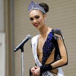 Conocé a R’Bonney Gabriel, la nueva Miss Universo 2023