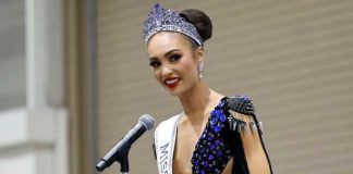 Conocé a R’Bonney Gabriel, la nueva Miss Universo 2023