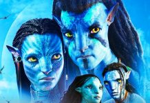 “Avatar 2” continúa arrasando en taquilla a pesar de ser criticada “Avatar 2” continúa arrasando en taquilla a pesar de ser criticada