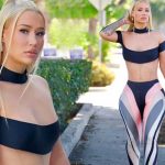 Iggy Azalea incursiona en OnlyFans para promocionar nuevo disco