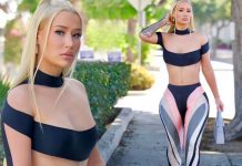 Iggy Azalea incursiona en OnlyFans para promocionar nuevo disco Iggy Azalea incursiona en OnlyFans para promocionar nuevo disco