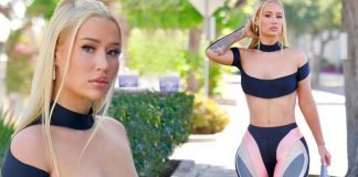Iggy Azalea incursiona en OnlyFans para promocionar nuevo disco