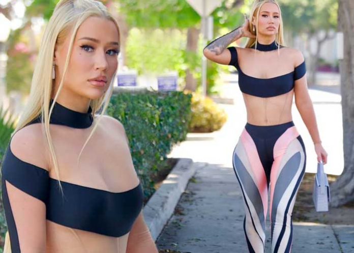 Iggy Azalea incursiona en OnlyFans para promocionar nuevo disco