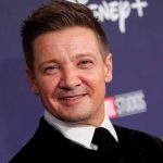 Jeremy Renner sale del Hospital y vuelve a casa luego de su accidente