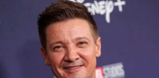 Jeremy Renner sale del Hospital y vuelve a casa luego de su accidente