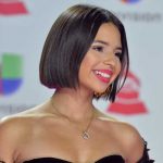 Ángela Aguilar se vuelve tendencia en redes por supuestas fotos íntimas Ángela Aguilar se vuelve tendencia en redes por supuestas fotos íntimas