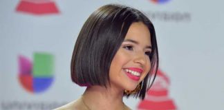 Ángela Aguilar se vuelve tendencia en redes por supuestas fotos íntimas