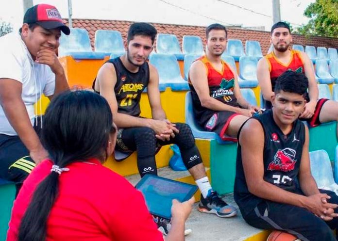 En esto consiste la campaña de promoción de salud y vida juventud, divino tesoro