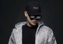 Por esta razón Bizarrap sale con su rostro “oculto” en sus temas