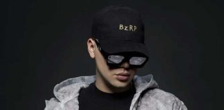 Por esta razón Bizarrap sale con su rostro “oculto” en sus temas