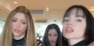 ¿Coreografía para las que facturan? Shakira lanza nuevo trend en TikTok