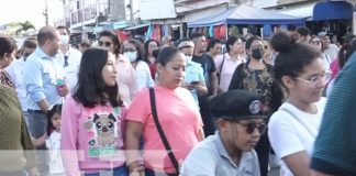Conmemoran a Rubén Darío en Estelí y Jinotega