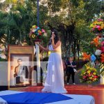 Costeños y matagalpinos homenajean a Rubén Darío en su natalicio Costeños y matagalpinos homenajean a Rubén Darío en su natalicio