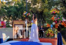 Costeños y matagalpinos homenajean a Rubén Darío en su natalicio Costeños y matagalpinos homenajean a Rubén Darío en su natalicio