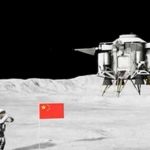 Pekín podría reclamar territorios en la Luna, reconoce la NASA Pekín podría reclamar territorios en la Luna, reconoce la NASA