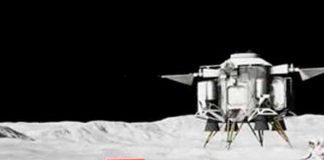 Pekín podría reclamar territorios en la Luna, reconoce la NASA